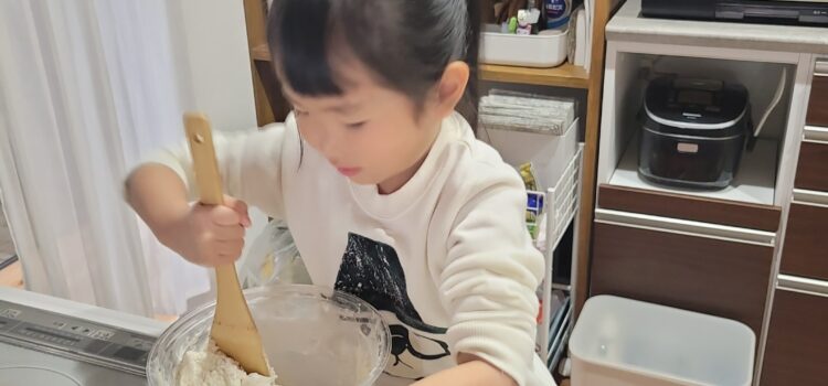 バレンタイン💝