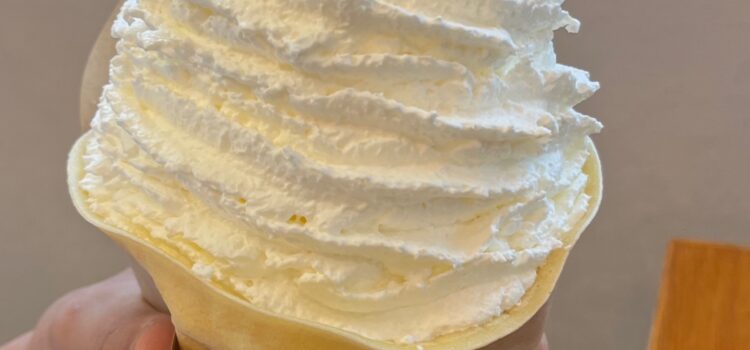 クレープ クレープ